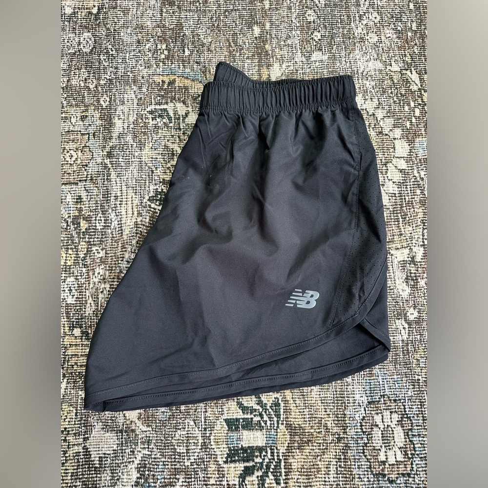 NewBalance Running Short